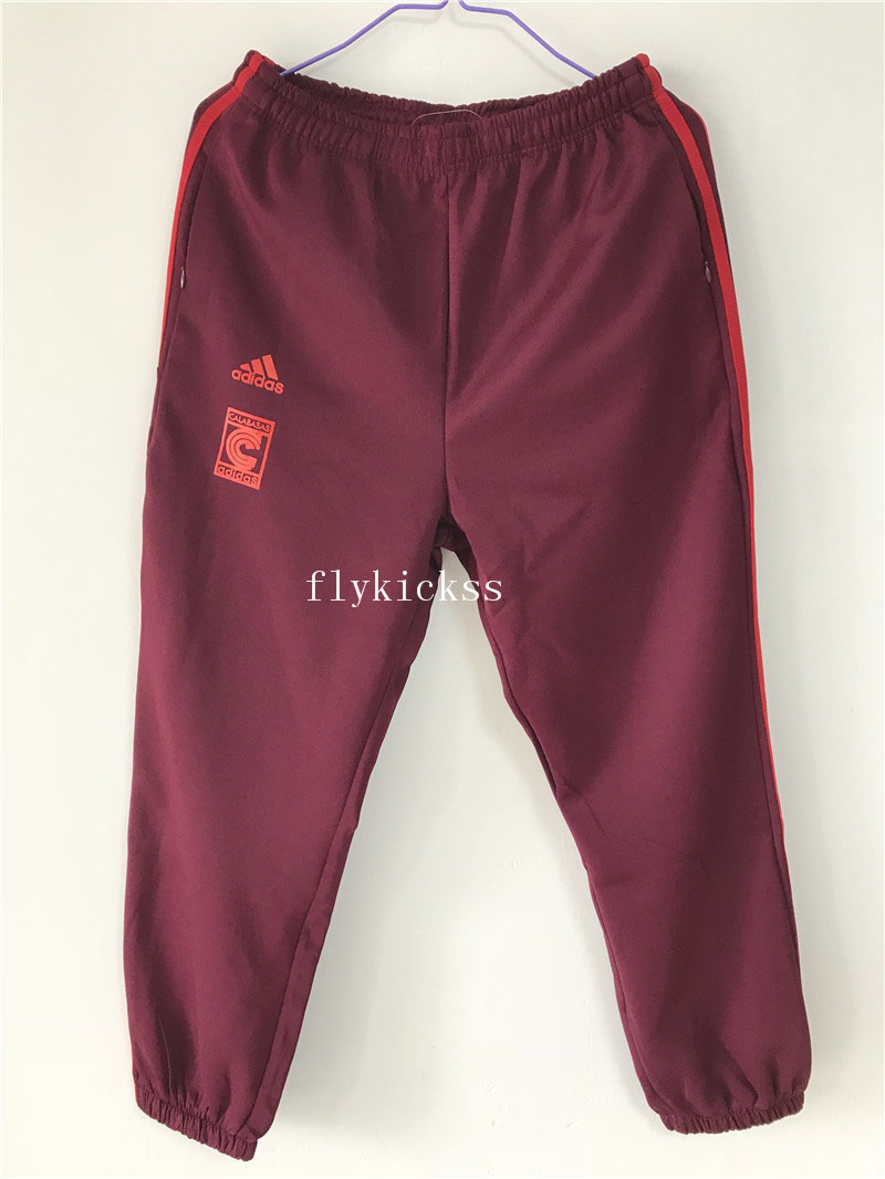 Kanye West Jogging Pants Calabasas Yeezy Season 4